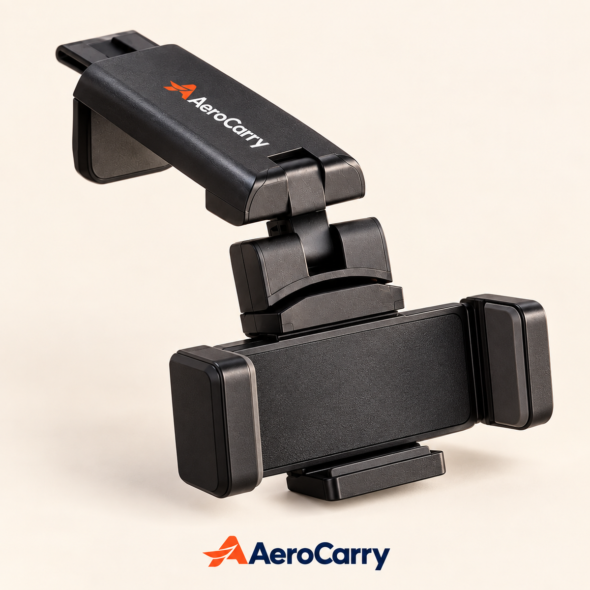 AreoCarry Flight Phone Holder