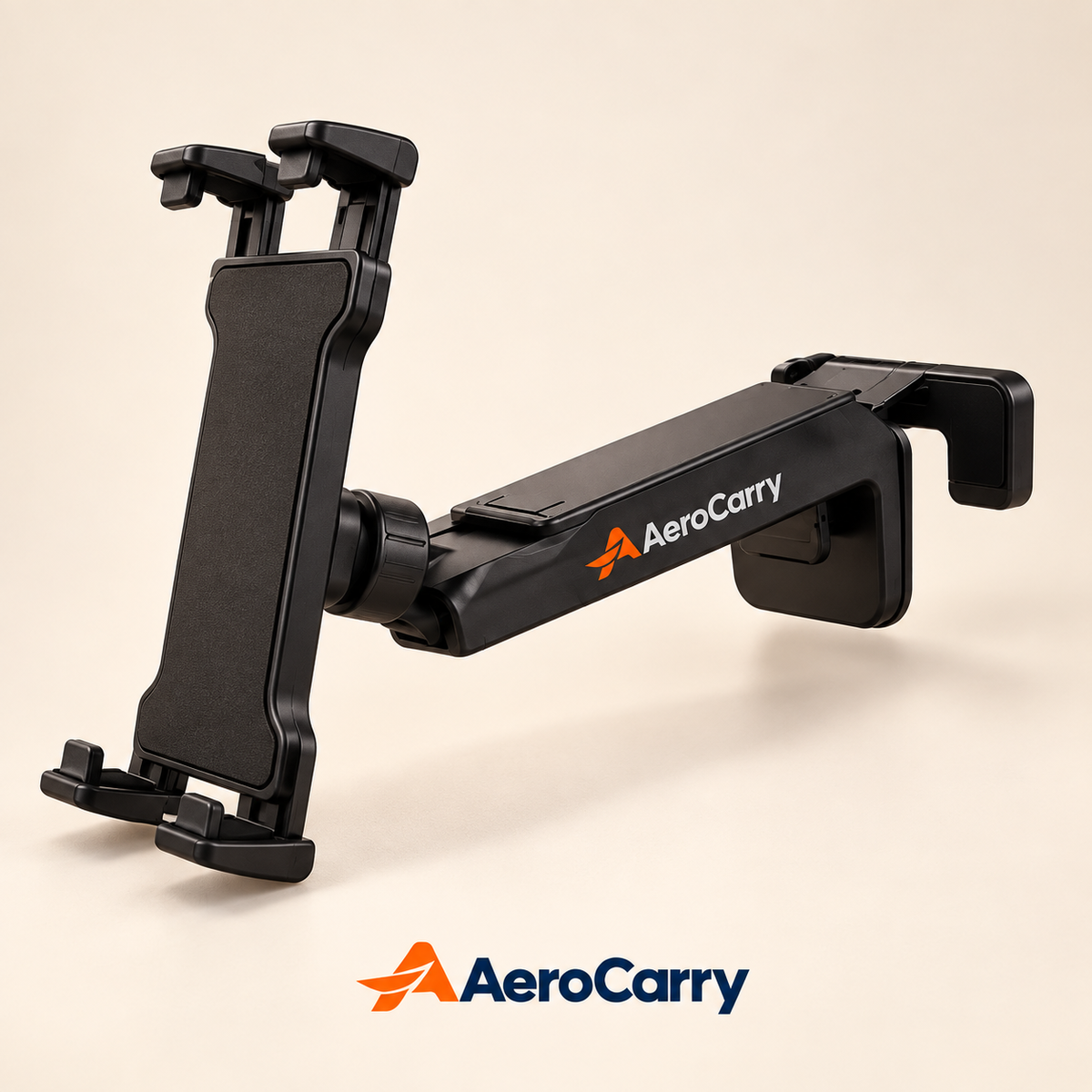 AreoCarry Flight Tablet Holder